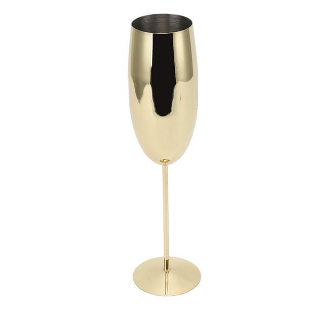 Metal goblet outlet