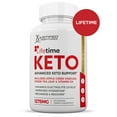 thumbnail image 2 of (5 Pack) Lifetime Keto ACV Pills 1275mg Alternative to Gummies Dietary Supplement 300 Capsules, 2 of 6