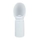 thumbnail image 1 of Suministros para mascotas Vaso de agua portátil para perros Dispensador de agua plegable para viajes al aire libre y portátil para pasear perros, 1 of 2