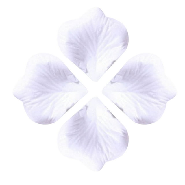 Xihbxyly Artículos Por Menos de $10 1000 Rosas de Inteligencia Artificial, Coloración Artificial de Flores y Plantas En San Valentín