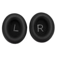 thumbnail image 2 of Replacement Ear Pads for 700, Noise Cancelling Headphones Ear Pads Replacement, Soft Protein Leather Memory Foam Ear Cushions, Robust & Resilient, 2 of 7