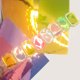 thumbnail image 3 of Calcomanías de uñas con efecto arcoíris y láser, 8 hojas de colores vibrantes para un diseño fácil y rápido, adhesivos de papel de alta calidad., 3 of 6