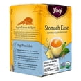 thumbnail image 2 of Té Yogi hinojo y regaliz con jengibre 29 g, 2 of 4