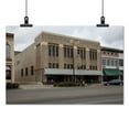 thumbnail image 2 of Print: Downtown Views Along Route 80 In Selma, Alabama, 2010, 2 of 4