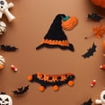 thumbnail image 2 of WEIOUKC Halloween Clothes for Doll Outfits, Hat Dress Set for Dolls, Stylish Adorable Halloween Clothes Accessories (No Doll), 2 of 4