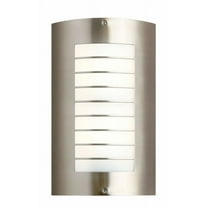 Kichler Newport 6048 Outdoor Wall Sconce
