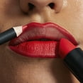 thumbnail image 3 of NYX Professional Makeup Suede Matte Lip Liner, 3 of 6