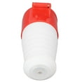 thumbnail image 4 of 16A 220-380V Industrial Plug, IP44 Waterproof, Prevent Aging, Red, 5 Pin CEE Socket Connector, for Camping, 4 of 8