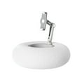 thumbnail image 1 of Viozon Tablet Stand Pillow Holder for Phones and eReaders Soft Portable Bed Desk Mount, 1 of 3