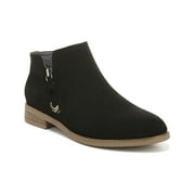Shoes Womens Astir Faux Suede Ankle Booties