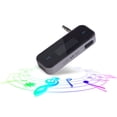 thumbnail image 3 of Kit de adaptador de audio con transmisor FM para coche Beinhome Wireless, 3 of 7