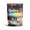 1 Pack Color Flames, variant on GoFire Northern Lights Color Flames 5 pack, for Campfires and Fireplaces. Features up to 60 Minutes of Magical Changing Colors.
