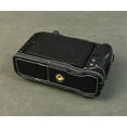 thumbnail image 3 of GadgetCom Camera Half Case Compatible with FUJIFILM X-M5 XM5 , Anti-Slip PU Leather Shell Protective Cover, 3 of 5
