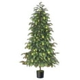 thumbnail image 2 of Liyamei 90cm Lighted With Potted For Indoor And Outdoor Home Front Porch, 2 of 4