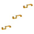 thumbnail image 3 of Guardoinrt LCD Flex Cable for DCR HC37E Video Camera Rotating Shaft for Enhanced Performance Connection HC47E Style A 3Set, 3 of 6