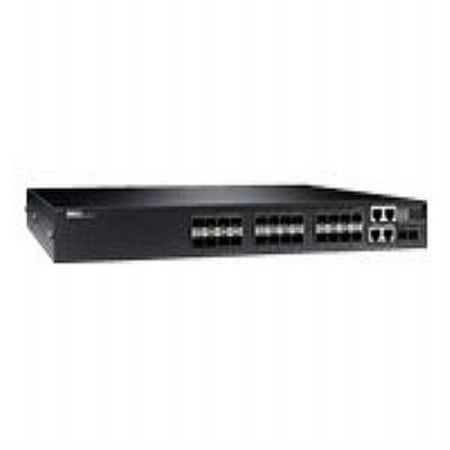 UPC 884116161561 product image for Dell N3024F Layer 3 Switch | upcitemdb.com