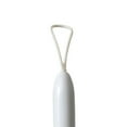 thumbnail image 4 of Mainstays Self-Closing Toilet Brush Holder with Cleaning Brush, Assorted Colors, 4 of 8