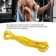thumbnail image 3 of Banda De Dominadas, Banda De Ejercicio De 5 A 15 Libras, Alta Elasticidad, Dureza Fuerte Para Entrenamiento, 3 of 7