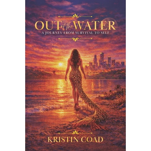 Out of the Water, (Paperback)