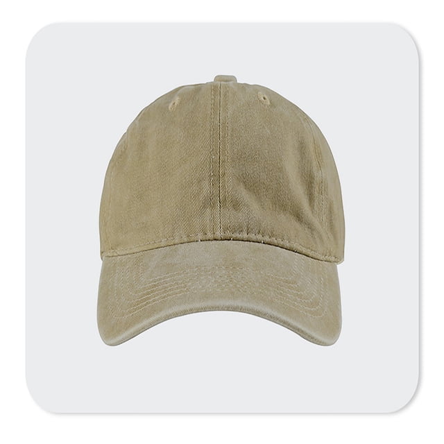 Mareep Men's Retro Punched Ventilated Sun Hat - Versatile Leisure Sunshade Cap for Sun Protection & Style
