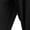 Black-1, variant on Shirts for Women 2026 Summer 3/4 Length Sleeve Womens Tops Dressy Casual Pleated Blouses V Neck Tee Shirts S-3XL