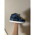 thumbnail image 1 of Size 5 - Jo r-dan 1 Retro OG High Dark Marina Blue, 1 of 6