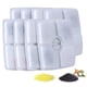 thumbnail image 1 of Filtros de agua automáticos para perros y gatos, 84 oz/25 L, dispensador de agua para perros, intercambio de resina de iones y carbón activado de coco para perros y gatos, 1 of 8