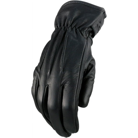 Black Reaper II Gloves