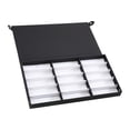 thumbnail image 3 of Estuche de almacenamiento para gafas de sol jinwen 15 Compartimentos, 3 of 8