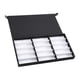 thumbnail image 3 of Estuche de almacenamiento para gafas de sol jinwen 15 Compartimentos, 3 of 8