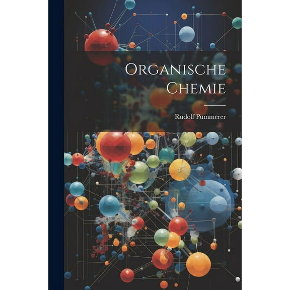 Organische Chemie (Paperback)