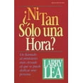 thumbnail image 1 of Pre-Owned La ��Ni Tan S��lo Una Hora? (Paperback) 0881130532 9780881130539, 1 of 1