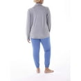 thumbnail image 3 of No Nonsense Women's Serene Sleep Wrap, 3 of 3