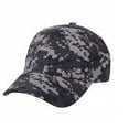 thumbnail image 6 of Rothco Supreme Camo Low Profile Cap, 6 of 6