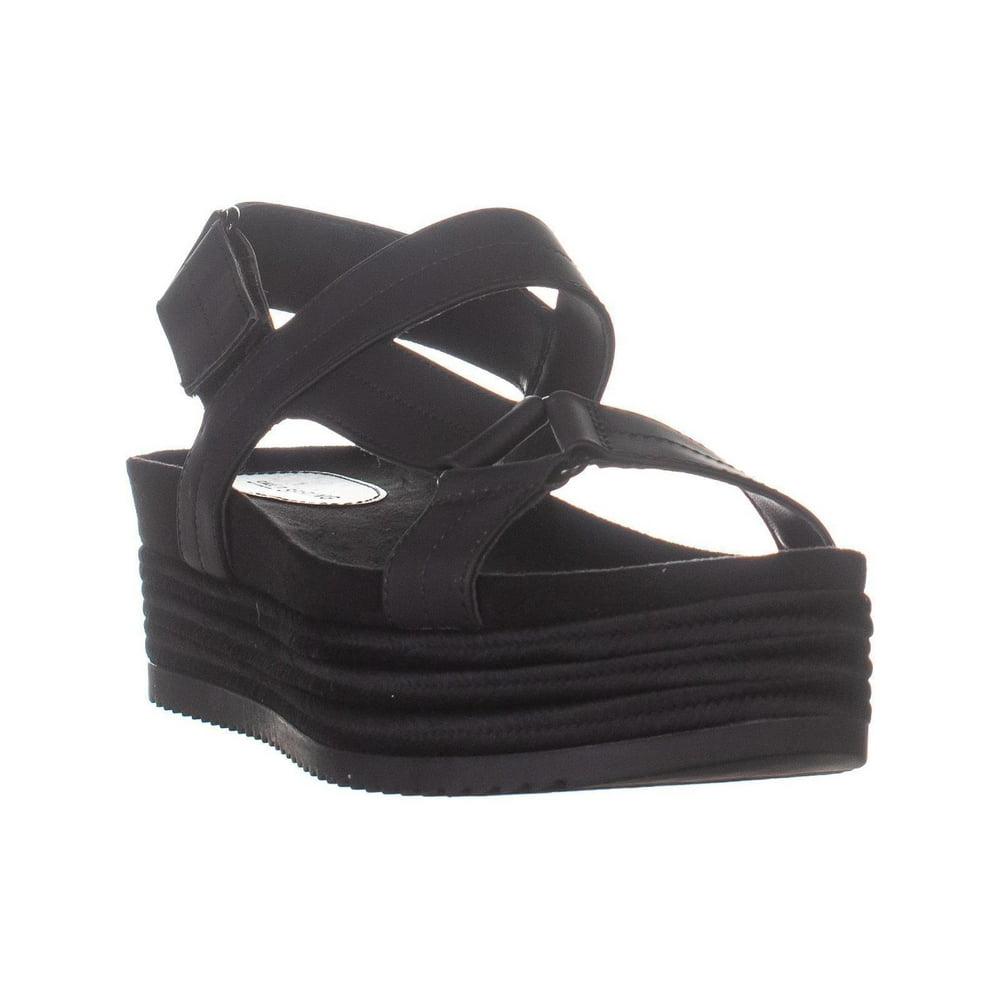 call it spring black heels