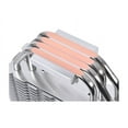thumbnail image 5 of Thermaltake TOUGHAIR 310 170W TDP CPU Cooler, Intel/AMD Universal Socket (LGA 1200/1700), 120mm 2000RPM High Static Pressure PWM Fan with High Performance Copper Heat Pipes LGA 1700 Ready, 5 of 6