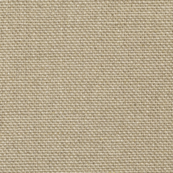 Blick Unprimed Belgian Linen Canvas - Type 79D, 76" x 1 yd, Folded