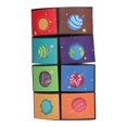 thumbnail image 2 of Geometric  Toy,  Toy Sturdy Durable  For Adults, 2 of 8