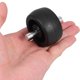 thumbnail image 5 of FESTFENDS 2Ud Para Base De Patio Con Soporte Giratorio Negro Resistente Y Reutilizable, 5 of 8
