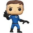 thumbnail image 2 of Funko Marvel Collector Corps Subscription Box, Fantastic Fou Funko POP, 2 of 2