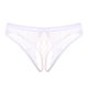 thumbnail image 5 of Ropa interior sexy de encaje abierto, cintura baja, hermosa cadera, tentación transparente, pantalones T, ropa interior de mujer, 5 of 5