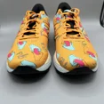 thumbnail image 3 of New Balance FRESH FOAM 880 M K12 Men 10.5 D Shoes M880K12 Orange/Graphic, 3 of 6