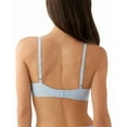 thumbnail image 2 of Wacoal womens  Comfort First Underwire T-Shirt Bra, 32D, 2 of 3