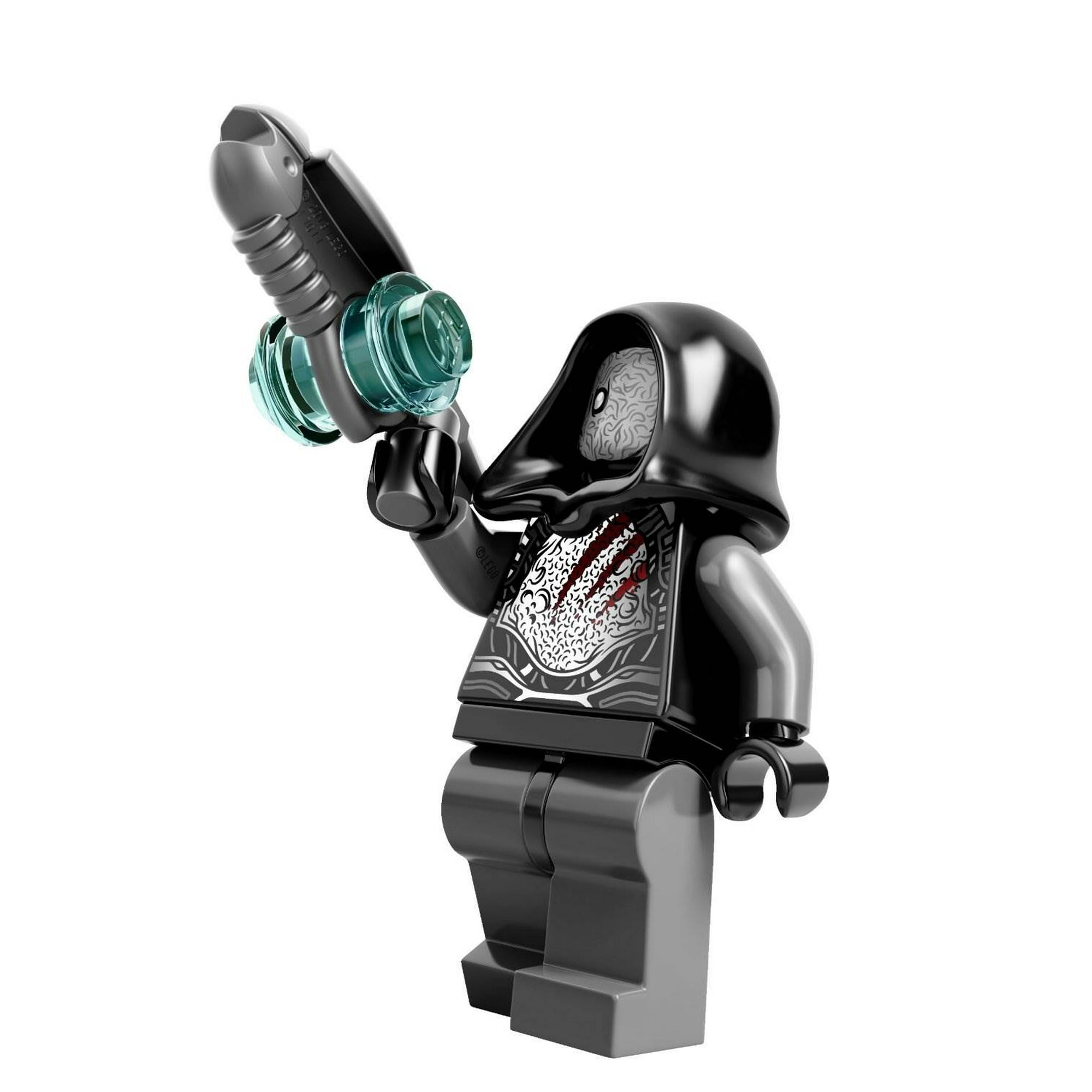 LEGO Marvel Super Heroes Guardians of the Galaxy The Milano Spaceship Rescue Walmart