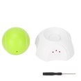 thumbnail image 4 of YLSHRF Cat Electronic Ball, 360 Degree Cat Rotating Ball Plastic For Attract Cats, 4 of 8