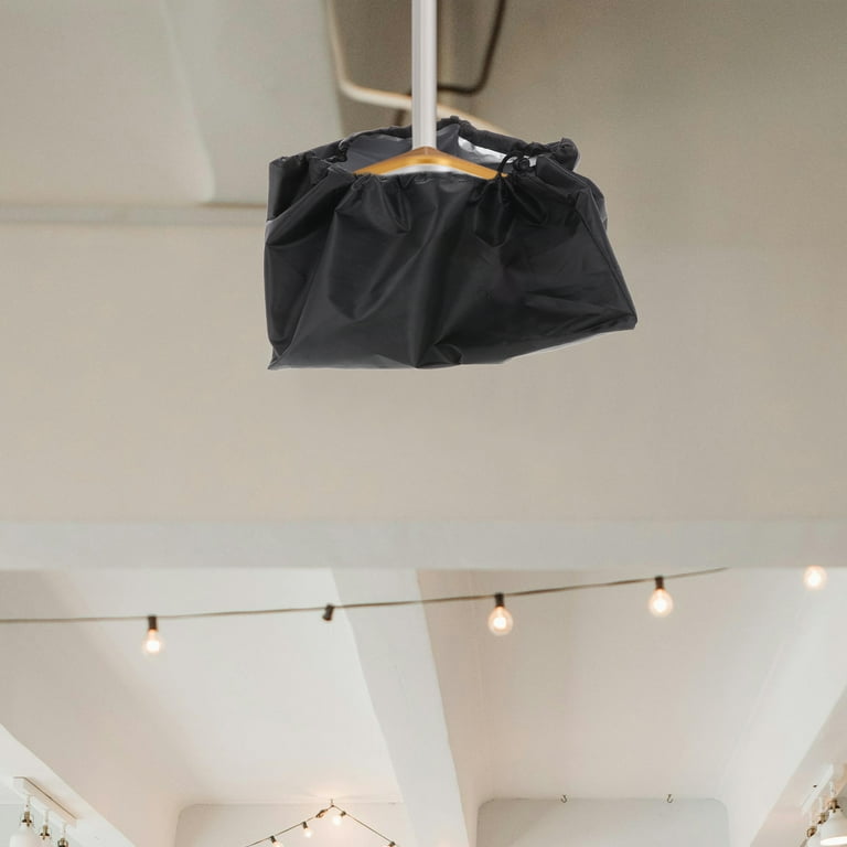 OAJABBGE Projector Dustproof Covers Bag Portable Travel Carrying Case Protect Storage Bag Oxford Cloth For EF-15B/15W