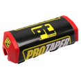 thumbnail image 1 of Manillar De La Motocicleta Almohadillas Cuadrado Protector De Pecho Cruz Barra De Grasa Para Yamaha Protaper Motocross Esponja Almohadilla De Marca Accesorios huangjie unisex, 1 of 2