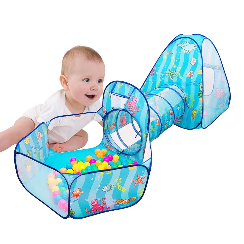 play tunnel walmart canada