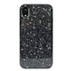 thumbnail image 2 of Funda WILD FLAG para iPhone XR Design Negra Brillos, 2 of 4