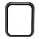 thumbnail image 1 of Funda protectora para reloj Protección total Prevención de arañazos Funda para reloj para OPPO Watch 2 de 46 mm Color negro, 1 of 10